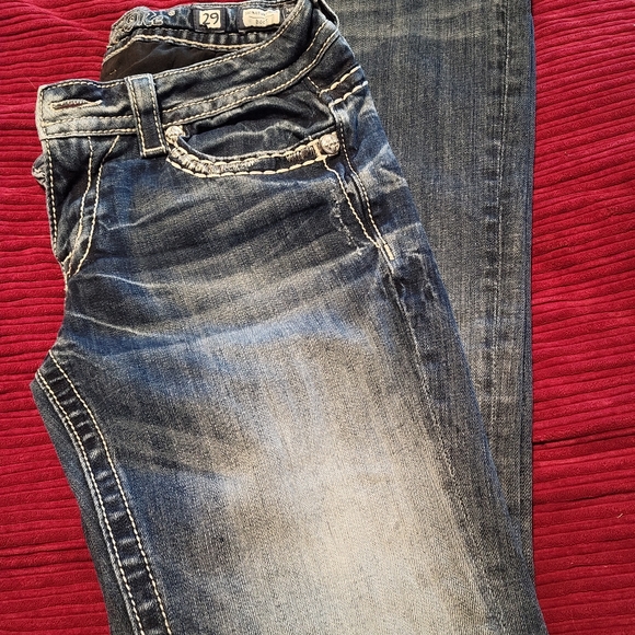 Miss me jeans - Picture 9 of 10